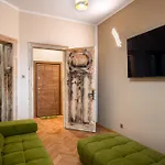 Apartament Elite Place *