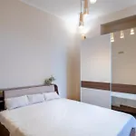 Apartament Elite Place Warna