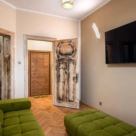 Apartament Elite Place *