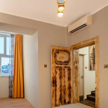 Apartament Elite Place