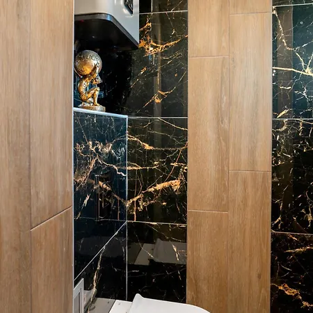 Elite Place Apartament *