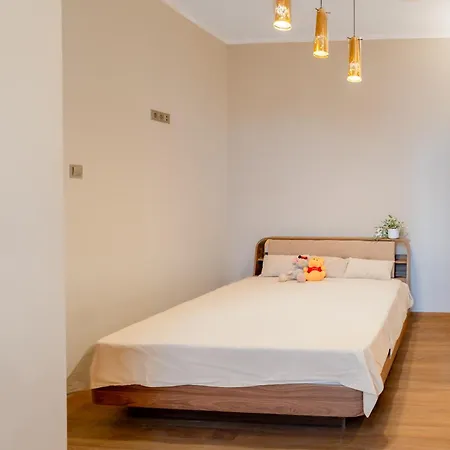 Elite Place Apartament