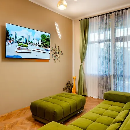 Apartament Elite Place *