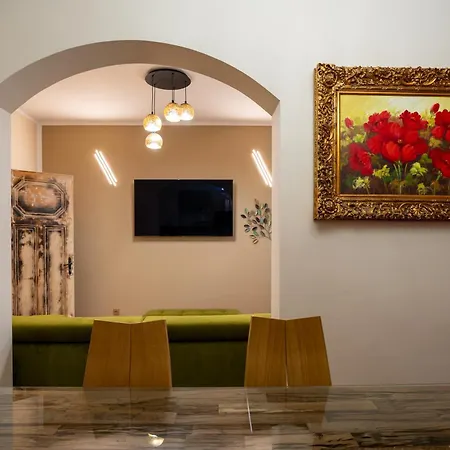 Elite Place Apartament Warna