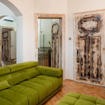 Elite Place Apartament Warna