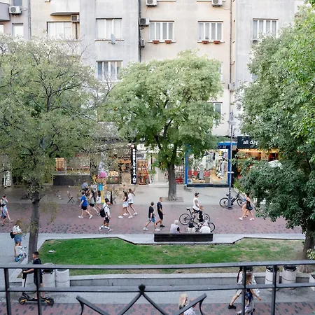 Elite Place Apartament *