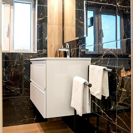 Apartament Elite Place *