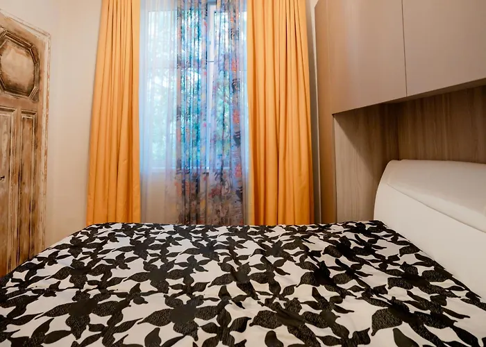 Apartament Elite Place *