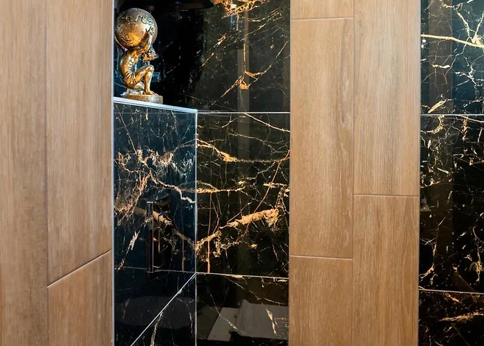 Elite Place Apartament *