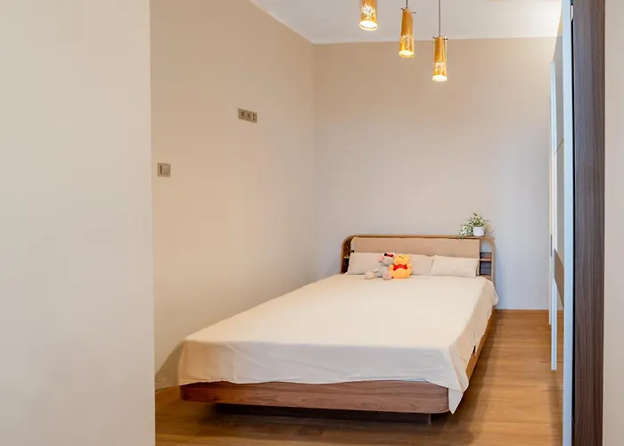 Elite Place Apartament