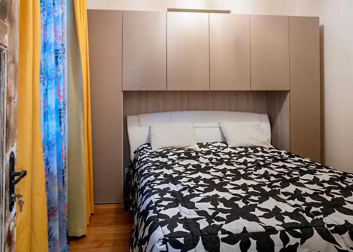 Apartament Elite Place