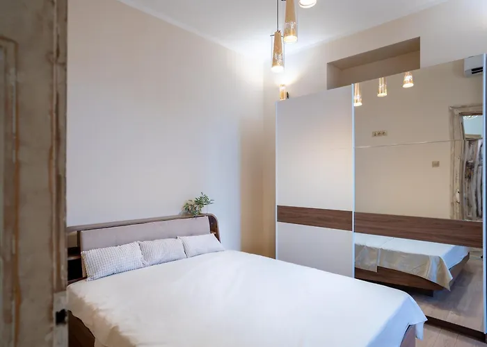 Apartament Elite Place Varna