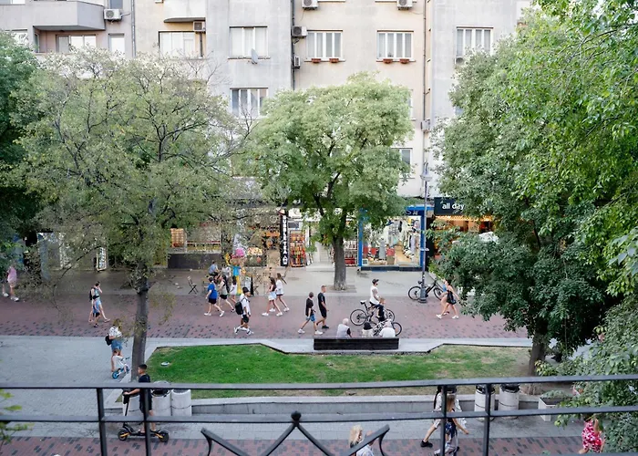 Elite Place Apartament *