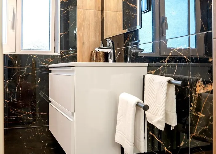 Apartament Elite Place *