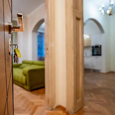 דירה Elite Place *