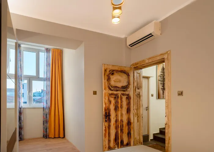 דירה Elite Place